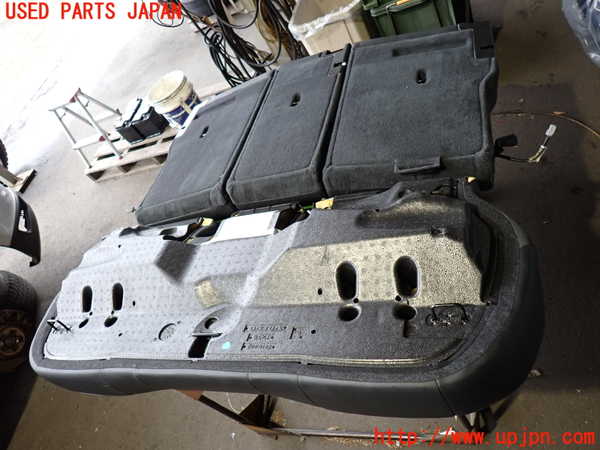 2UPJ-9230207385]ボルボ・XC60(DB4204TXC)リアシート 中古_5