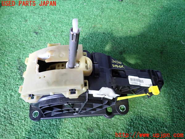 2UPJ-9230207555]ボルボ・XC60(DB4204TXC)ATシフトレバー 中古_2