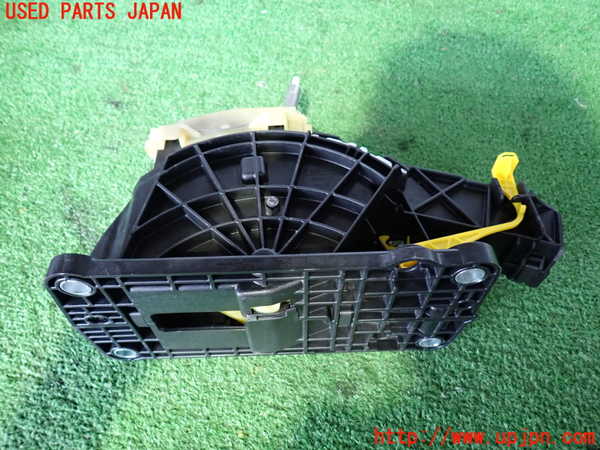 2UPJ-9230207555]ボルボ・XC60(DB4204TXC)ATシフトレバー 中古_4