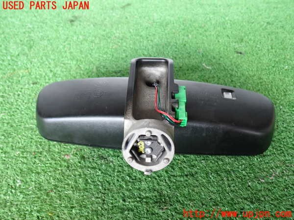 2UPJ-9230207615]ボルボ・XC60(DB4204TXC)ルームミラー 中古_2