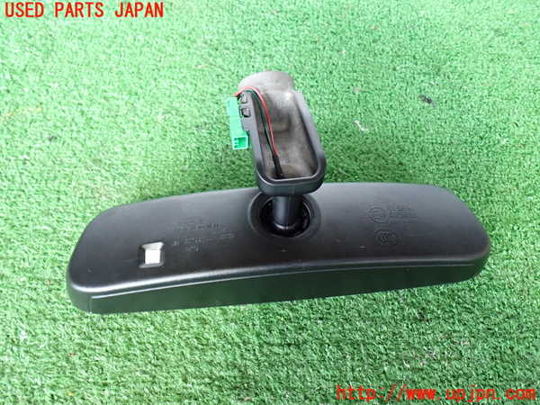 2UPJ-9230207615]ボルボ・XC60(DB4204TXC)ルームミラー 中古_3