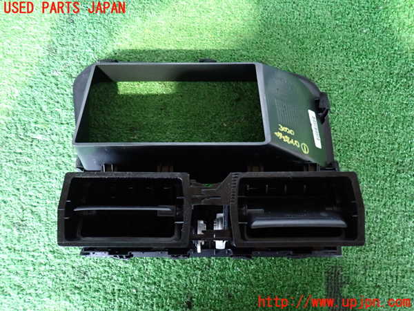 2UPJ-9230207526]ボルボ・XC60(DB4204TXC)エアコン吹き出し口1 (真中) 中古_2