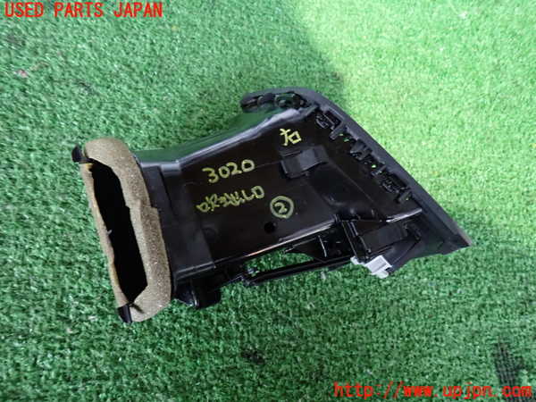 2UPJ-9230207527]ボルボ・XC60(DB4204TXC)エアコン吹き出し口2 (右) 中古_2