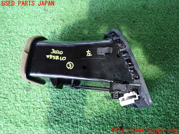 2UPJ-9230207528]ボルボ・XC60(DB4204TXC)エアコン吹き出し口3 (左) 中古_2