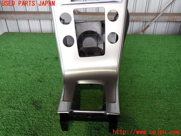 2UPJ-9230207549]ボルボ・XC60(DB4204TXC)コンソール 中古_4
