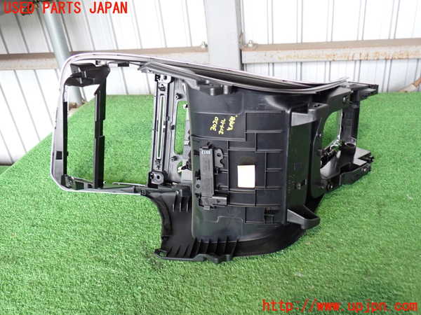 2UPJ-9230207549]ボルボ・XC60(DB4204TXC)コンソール 中古_5