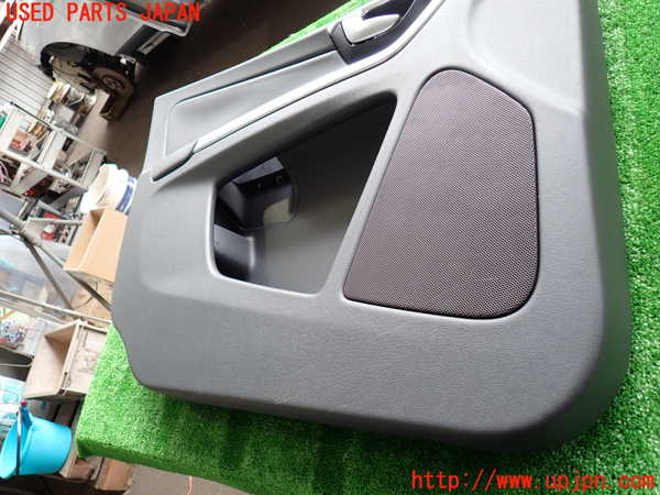 2UPJ-9230201264]ボルボ・XC60(DB4204TXC)左前ドア内張り 中古_2