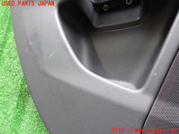 2UPJ-9230201324]ボルボ・XC60(DB4204TXC)左後ドア内張り 中古_2