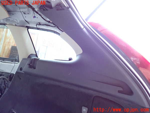 2UPJ-9230207675]ボルボ・XC60(DB4204TXC)右リアピラートリム 中古_2