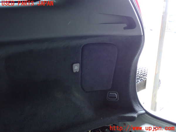 2UPJ-9230207675]ボルボ・XC60(DB4204TXC)右リアピラートリム 中古_4