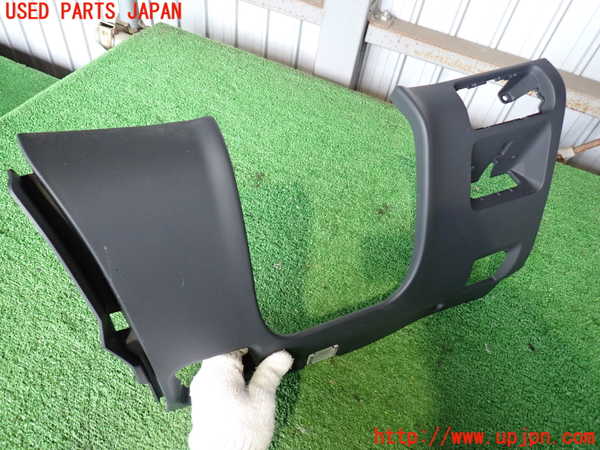 2UPJ-9230207691]ボルボ・XC60(DB4204TXC)内装トリム類1 中古_3