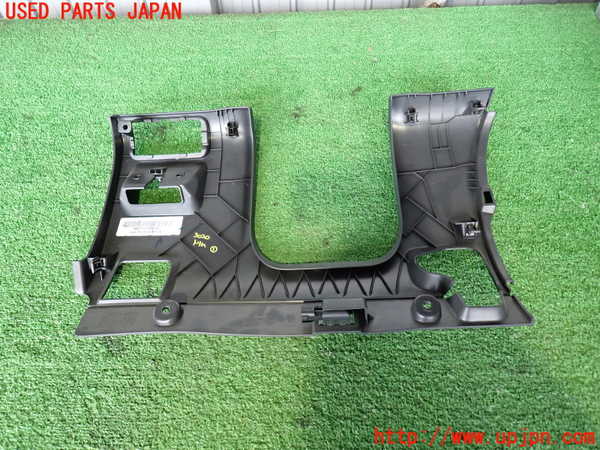 2UPJ-9230207691]ボルボ・XC60(DB4204TXC)内装トリム類1 中古_4