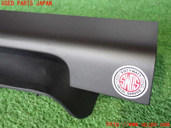 2UPJ-9230207692]ボルボ・XC60(DB4204TXC)内装トリム類2 中古_2
