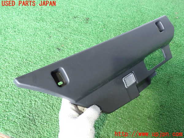 2UPJ-9230207693]ボルボ・XC60(DB4204TXC)内装トリム類3 中古_2
