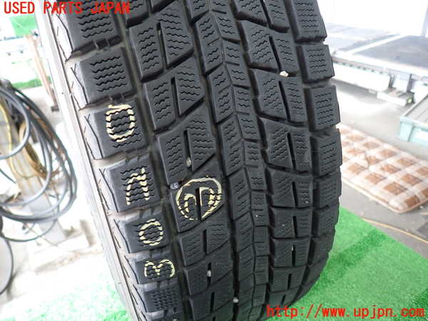 2UPJ-9230209043]ボルボ・XC60(DB4204TXC)タイヤ　ホイール　1本③ 235/60R18 中古_3