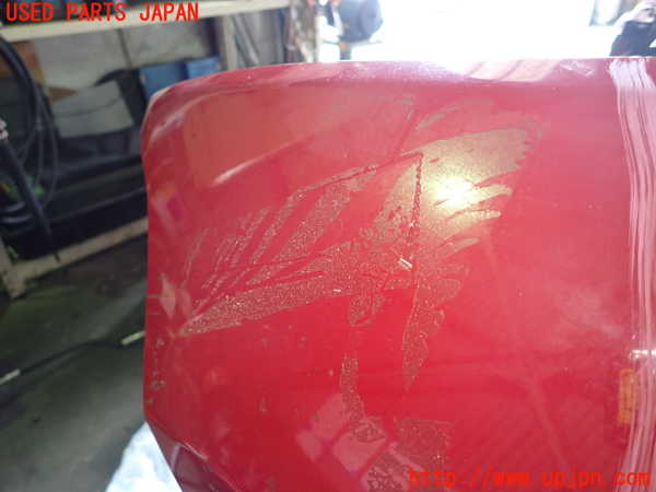 1UPJ-9230211082]BMW 118i F20(1R15)左前フェンダー 中古_4