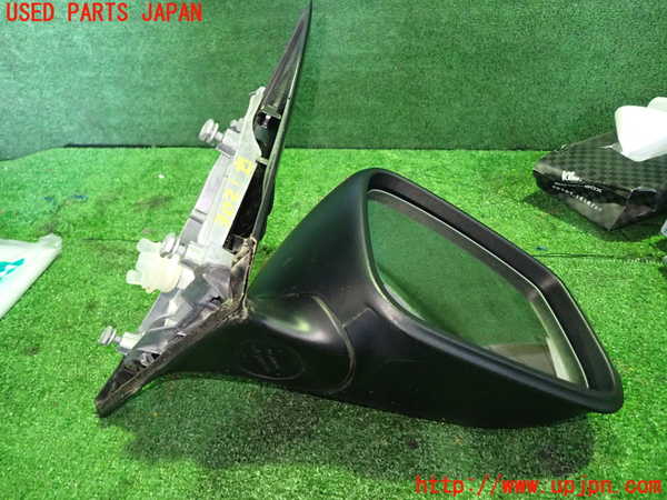 1UPJ-9230211210]BMW 118i F20(1R15)右ドアミラー 中古_2