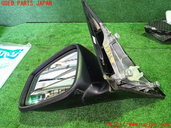 1UPJ-9230211212]BMW 118i F20(1R15)左ドアミラー 中古_2