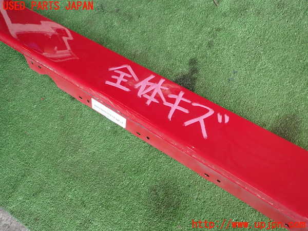 1UPJ-9230211392]BMW 118i F20(1R15)左サイドステップ 中古_3