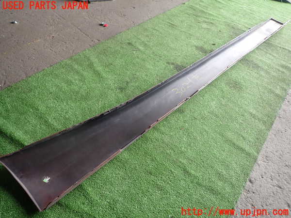 1UPJ-9230211392]BMW 118i F20(1R15)左サイドステップ 中古_5