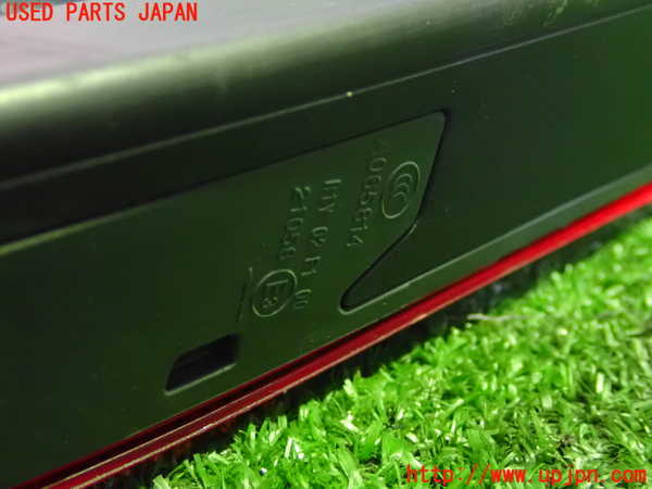 1UPJ-9230211552]BMW 118i F20(1R15)左リアフィニッシャー 中古_2