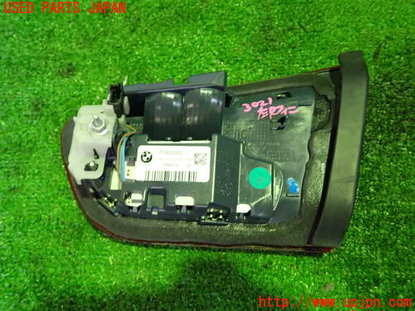 1UPJ-9230211552]BMW 118i F20(1R15)左リアフィニッシャー 中古_3