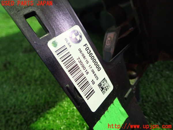 1UPJ-9230211530]BMW 118i F20(1R15)右テールランプ 中古_2