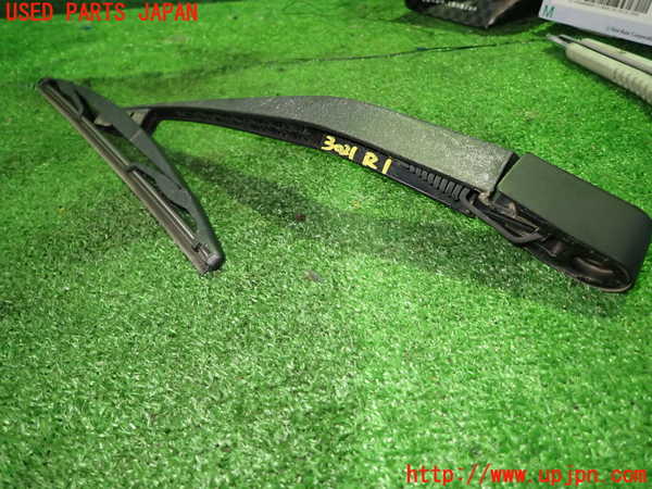 1UPJ-9230211661]BMW 118i F20(1R15)リアワイパーアーム1 中古_2