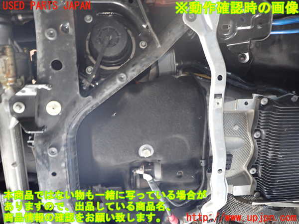 1UPJ-9230212010]BMW 118i F20(1R15)エンジン B38B15A 中古_5