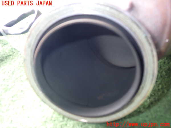 1UPJ-9230212661]BMW 118i F20(1R15)触媒1 中古_2