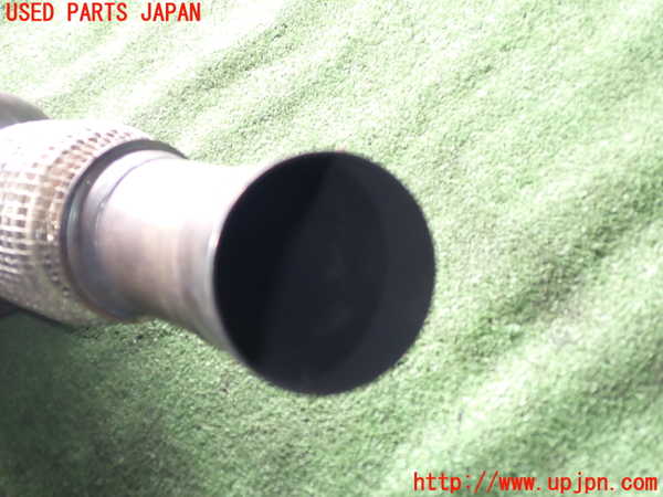 1UPJ-9230212661]BMW 118i F20(1R15)触媒1 中古_3