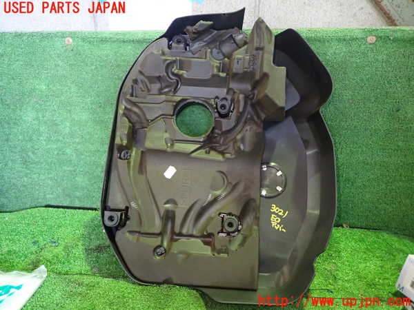 1UPJ-9230212160]BMW 118i F20(1R15)エンジンアッパーカバー 中古_2