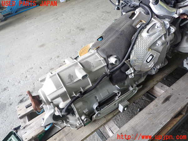 1UPJ-9230213010]BMW 118i F20(1R15)ミッション AT B38B15A 中古_3