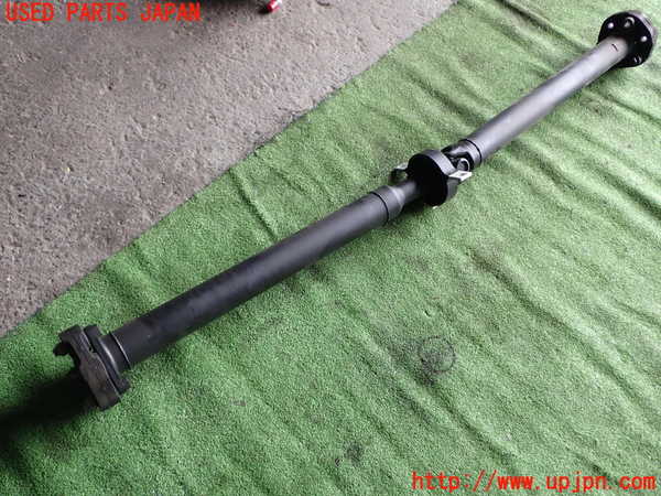1UPJ-9230213410]BMW 118i F20(1R15)リアプロペラシャフト 中古_3
