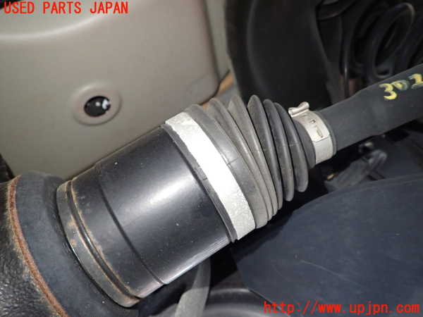 1UPJ-9230214025]BMW 118i F20(1R15)左リアドライブシャフト 中古_2