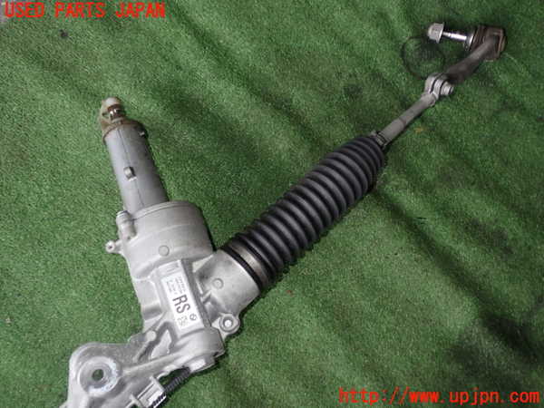 1UPJ-9230214235]BMW 118i F20(1R15)パワステギアボックス 中古_3