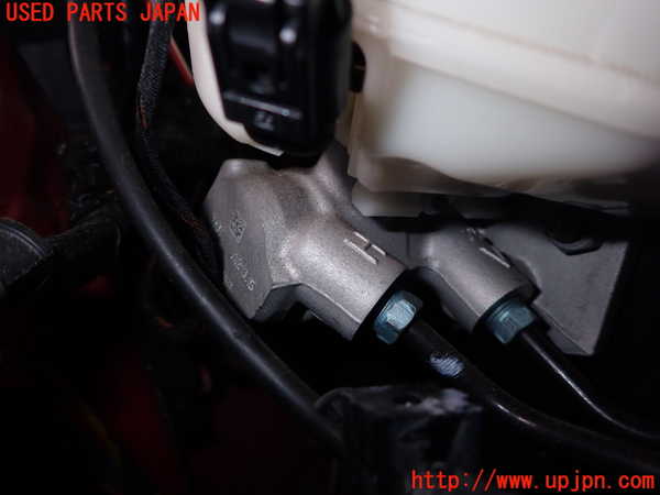 1UPJ-9230214050]BMW 118i F20(1R15)ブレーキマスターシリンダー 中古_2