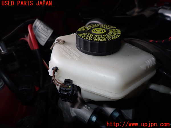 1UPJ-9230214050]BMW 118i F20(1R15)ブレーキマスターシリンダー 中古_3