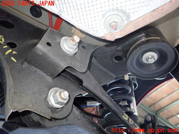 1UPJ-9230215295]BMW 118i F20(1R15)リアメンバー 中古_2