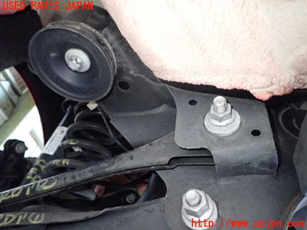 1UPJ-9230215295]BMW 118i F20(1R15)リアメンバー 中古_3