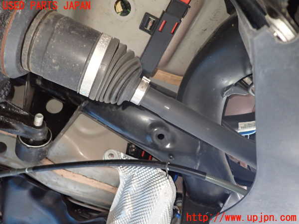 1UPJ-9230215295]BMW 118i F20(1R15)リアメンバー 中古_4