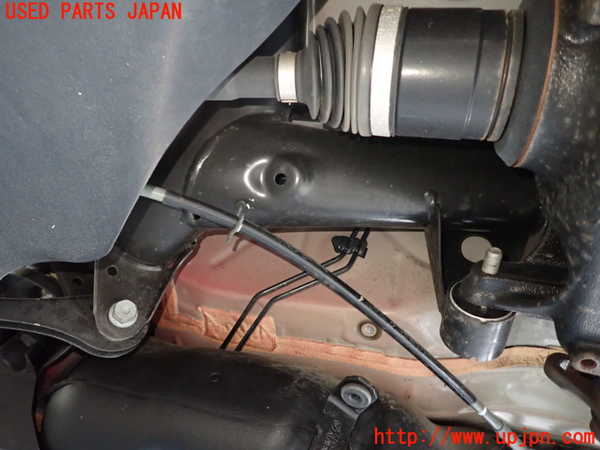 1UPJ-9230215295]BMW 118i F20(1R15)リアメンバー 中古_5