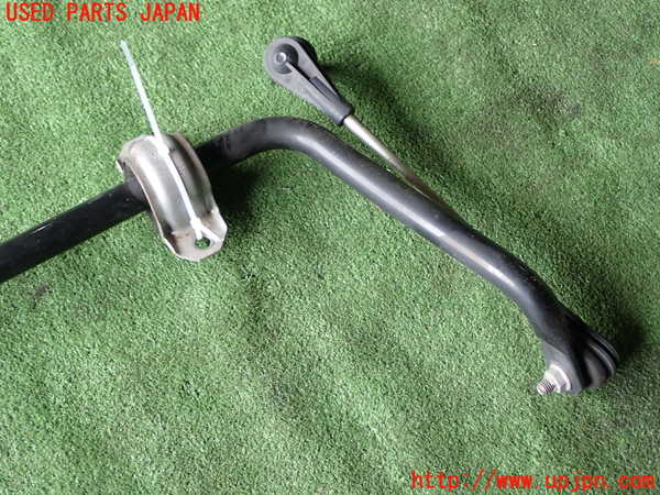 1UPJ-9230215440]BMW 118i F20(1R15)フロントスタビライザー 中古_2