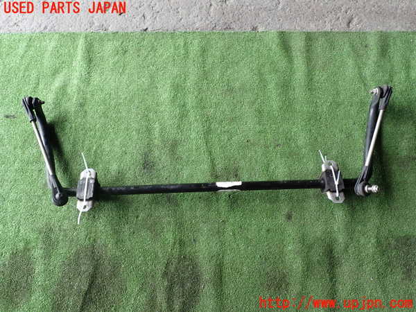 1UPJ-9230215440]BMW 118i F20(1R15)フロントスタビライザー 中古_4