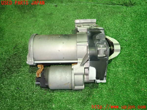 1UPJ-9230216010]BMW 118i F20(1R15)セルモーター 中古_3