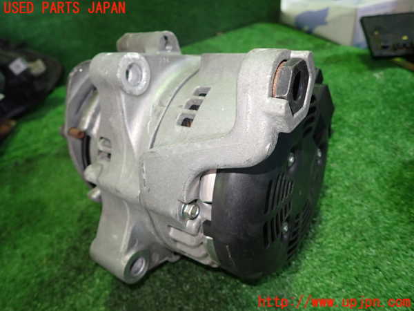 1UPJ-9230216015]BMW 118i F20(1R15)オルタネーター(ダイナモ) 中古_3