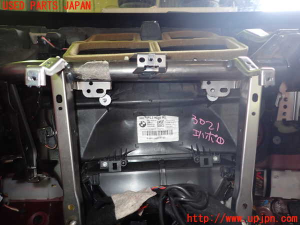 1UPJ-9230216081]BMW 118i F20(1R15)エバポレーター1 中古_2
