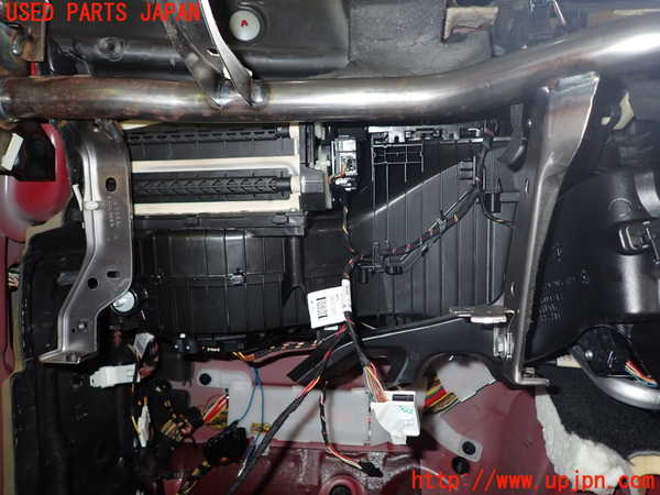 1UPJ-9230216081]BMW 118i F20(1R15)エバポレーター1 中古_3