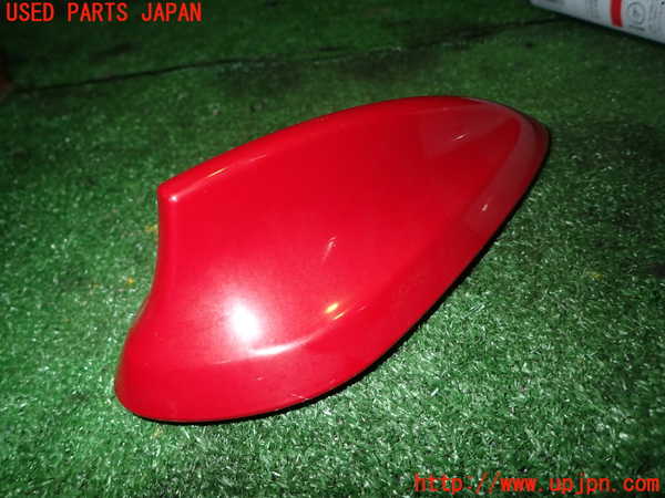 1UPJ-9230216550]BMW 118i F20(1R15)アンテナ 中古_2