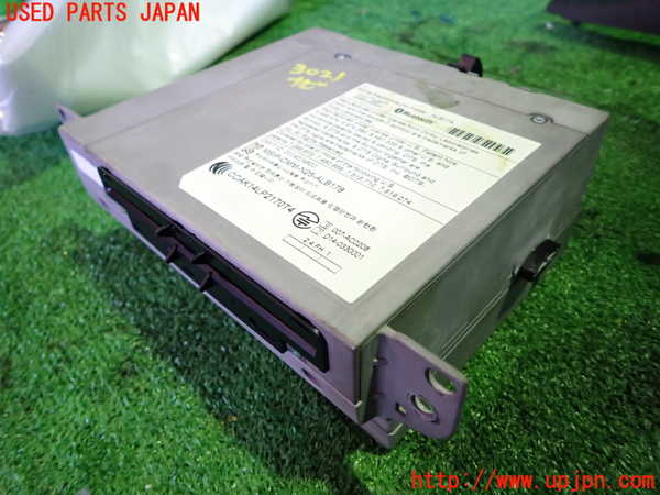 1UPJ-9230216589]BMW 118i F20(1R15)カーナビゲーション HDD 中古_2